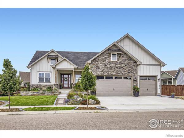 1920 Cloud CT, Windsor, CO 80550