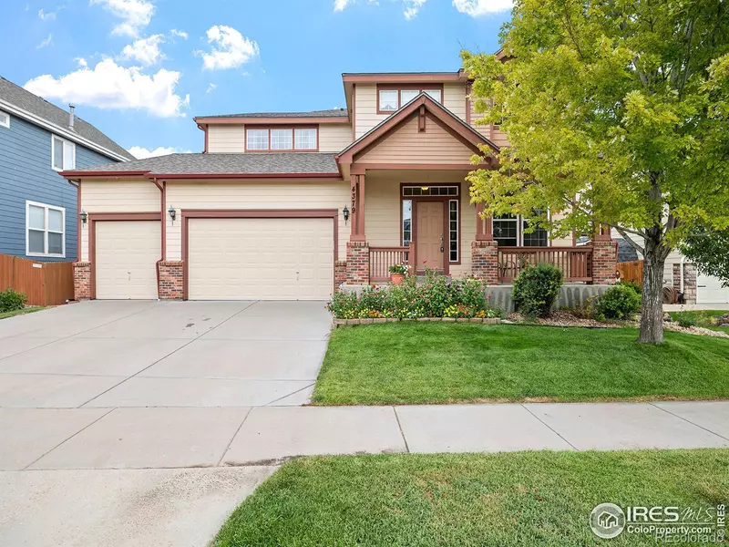 4379 Mt Princeton ST, Brighton, CO 80601