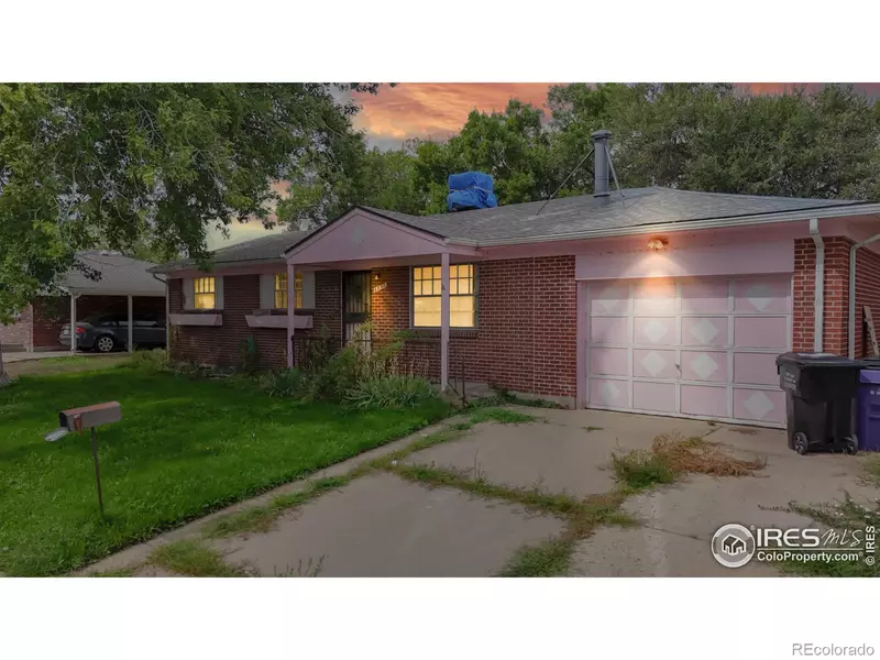 5537 Scranton ST, Denver, CO 80239