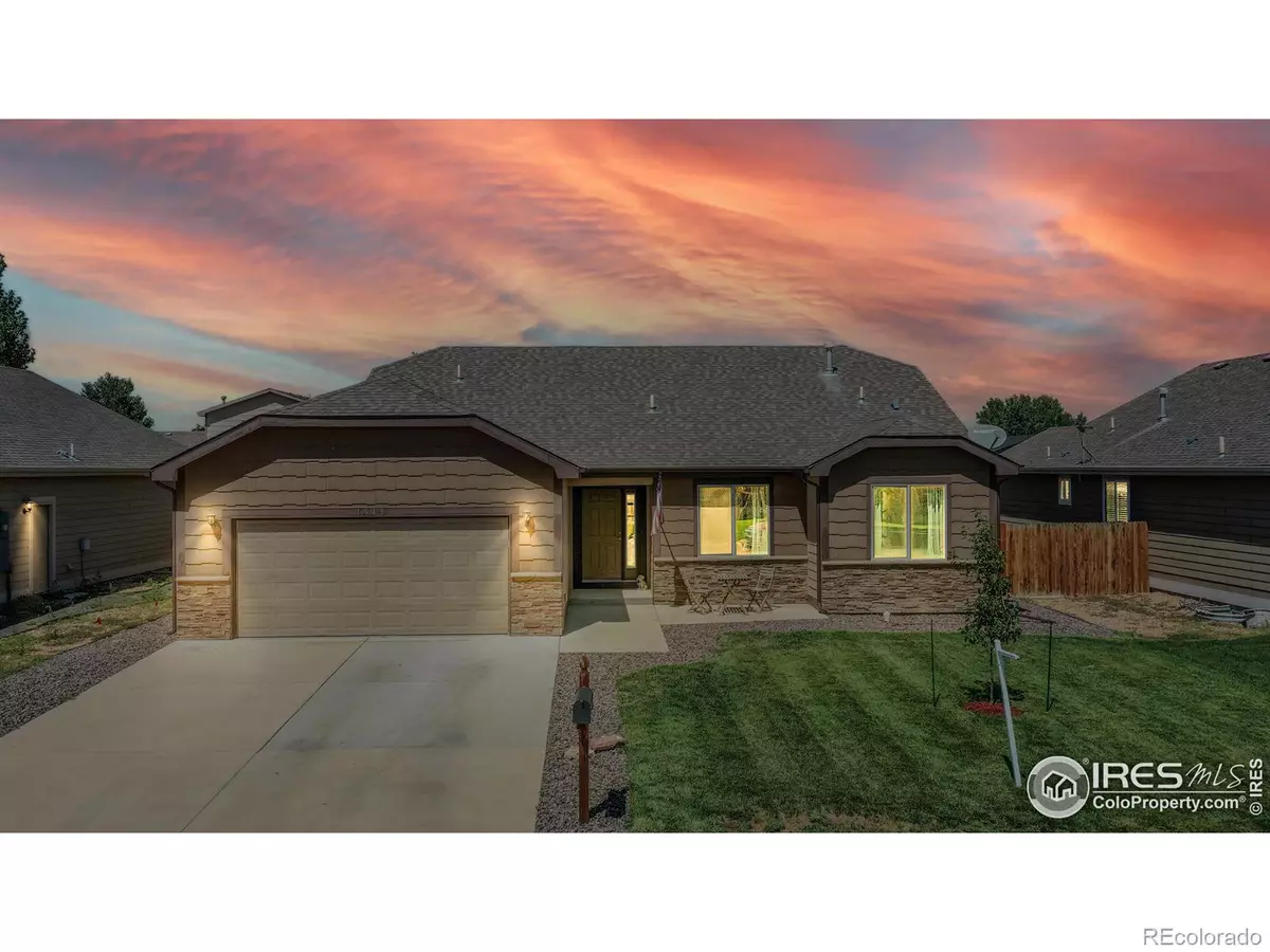 Greeley, CO 80631,1019 E 25th ST