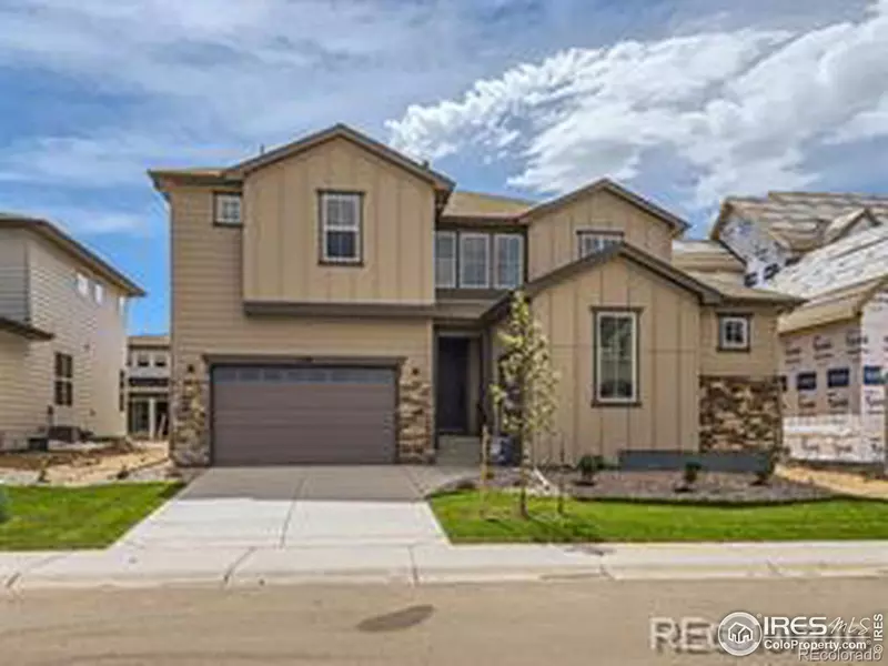 4400 Shivaree ST, Timnath, CO 80547