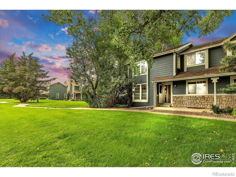 3807 Paseo del Prado, Boulder, CO 80301