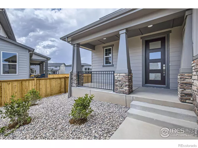 5854 Gold Finch CT, Timnath, CO 80547