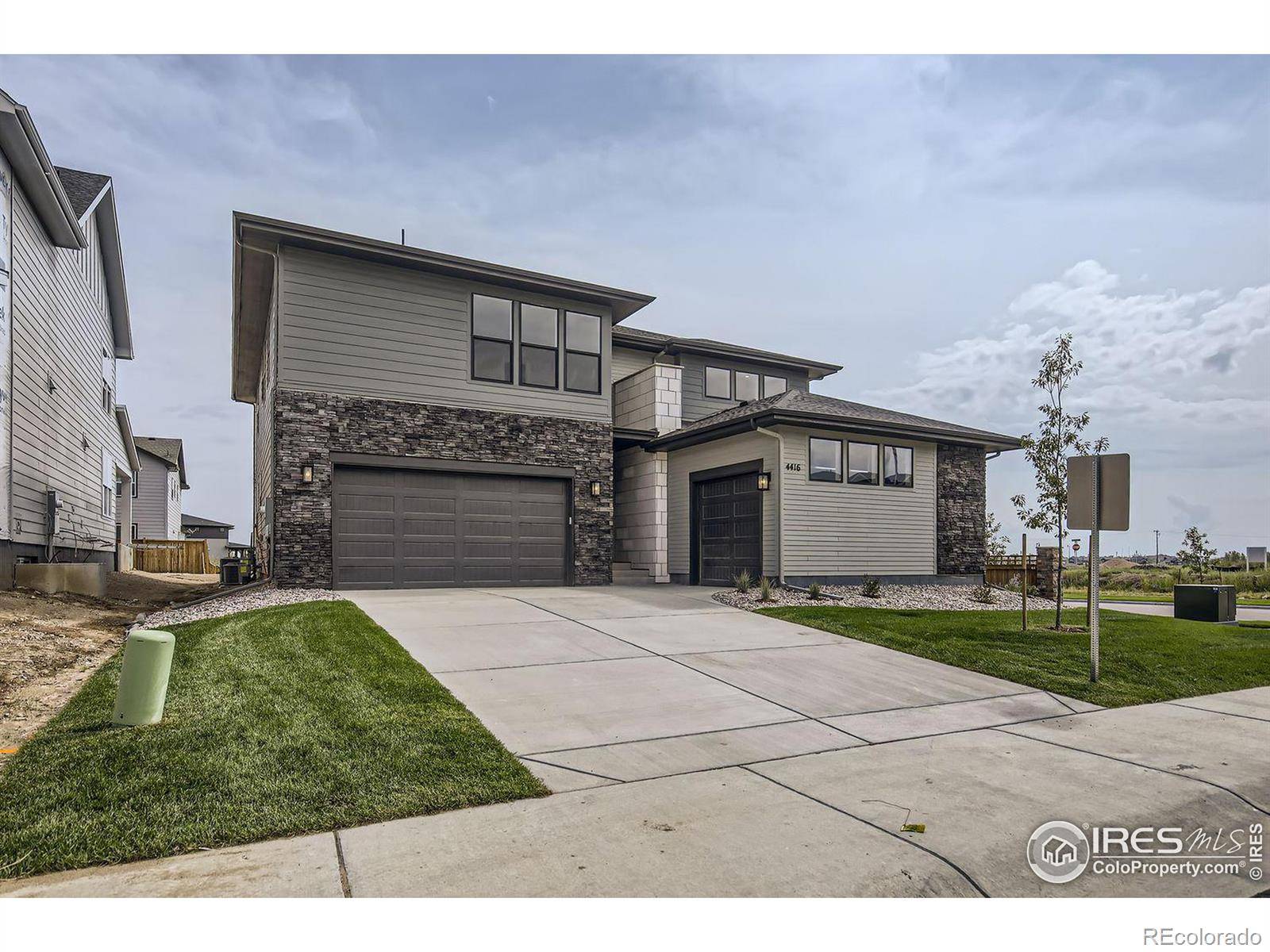 Timnath, CO 80547,4416 Shivaree ST