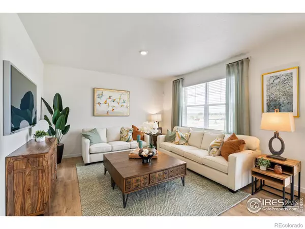 Berthoud, CO 80513,1871 Mount Monroe DR