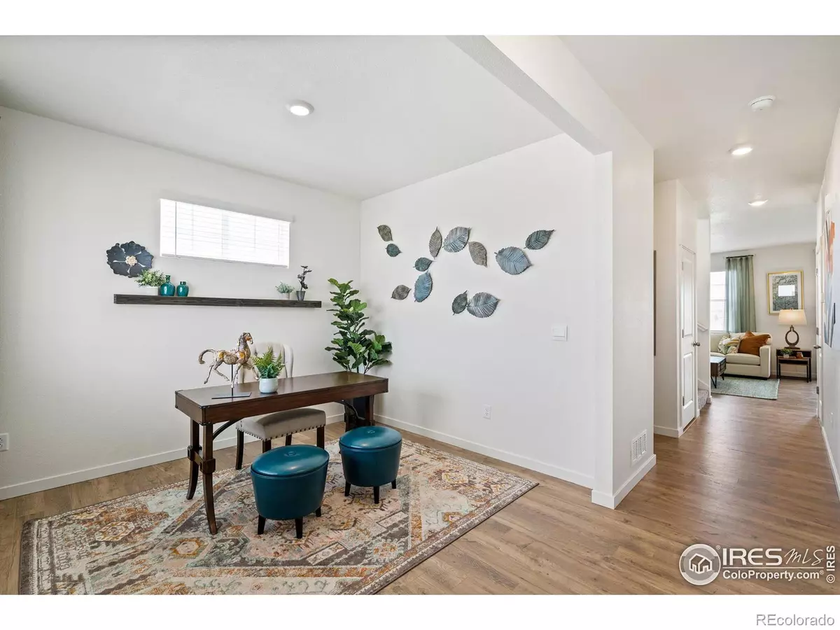 Berthoud, CO 80513,1871 Mount Monroe DR