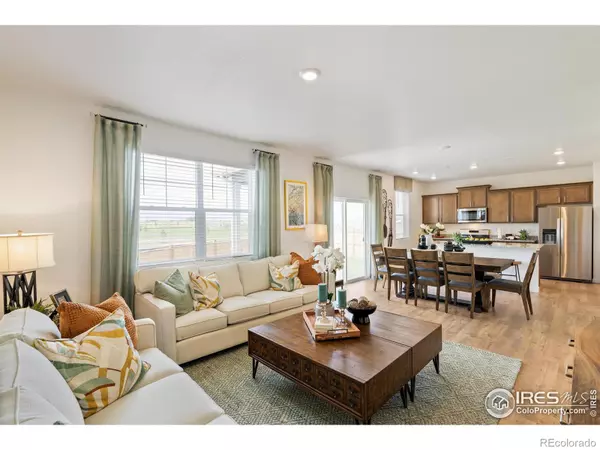 Berthoud, CO 80513,1871 Mount Monroe DR