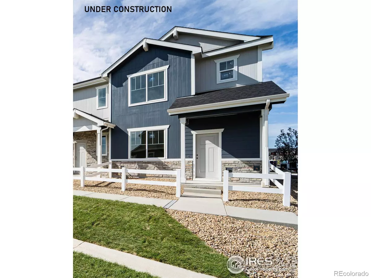 Johnstown, CO 80534,444 Condor WAY