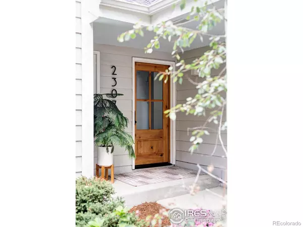 Fort Collins, CO 80525,2307 Creekwood DR