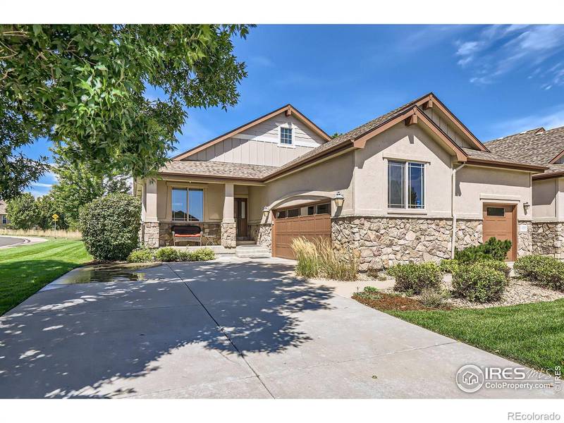 6757 Crooked Stick DR, Windsor, CO 80550