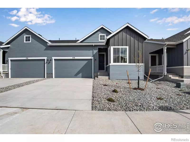 1778 Mount Meeker AVE, Berthoud, CO 80513