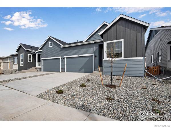 Berthoud, CO 80513,1778 Mount Meeker AVE