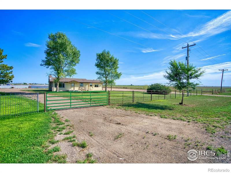 19547 County Road 90, Pierce, CO 80650