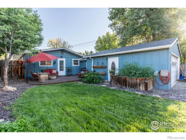 Longmont, CO 80501,1341 Sharpe PL