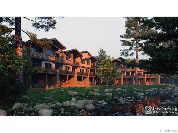 Winter Park, CO 80482,185 Vasquez DR #2