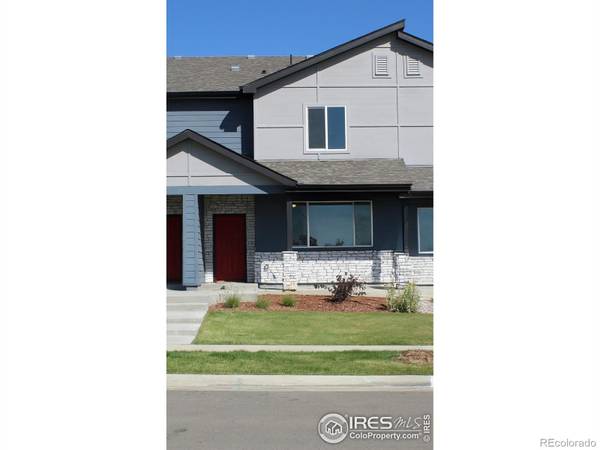 6939 4th St Rd #5,  Greeley,  CO 80634