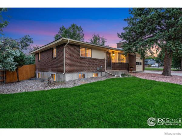 Greeley, CO 80634,1834 24th AVE