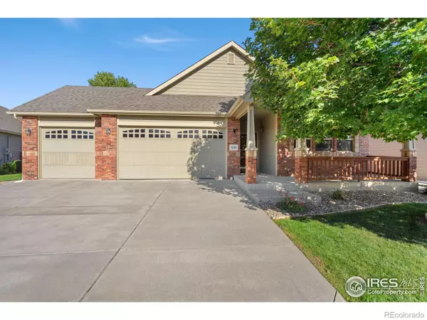 Loveland, CO 80538,4760 Fruita DR