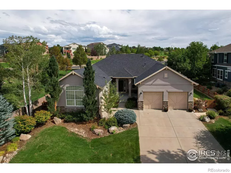 14852 Snowcrest DR, Broomfield, CO 80023