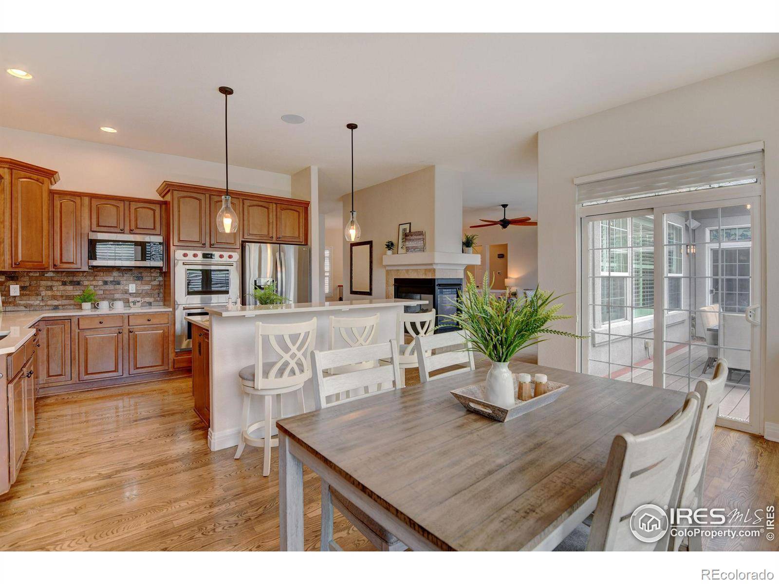Broomfield, CO 80023,14852 Snowcrest DR