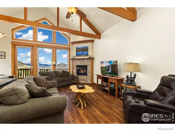 Estes Park, CO 80517,2625 Marys Lake Road #32