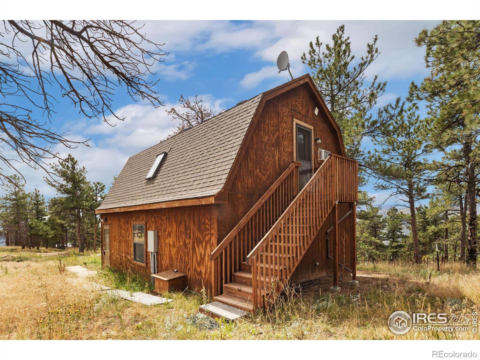 Loveland, CO 80538,13428 Otter RD