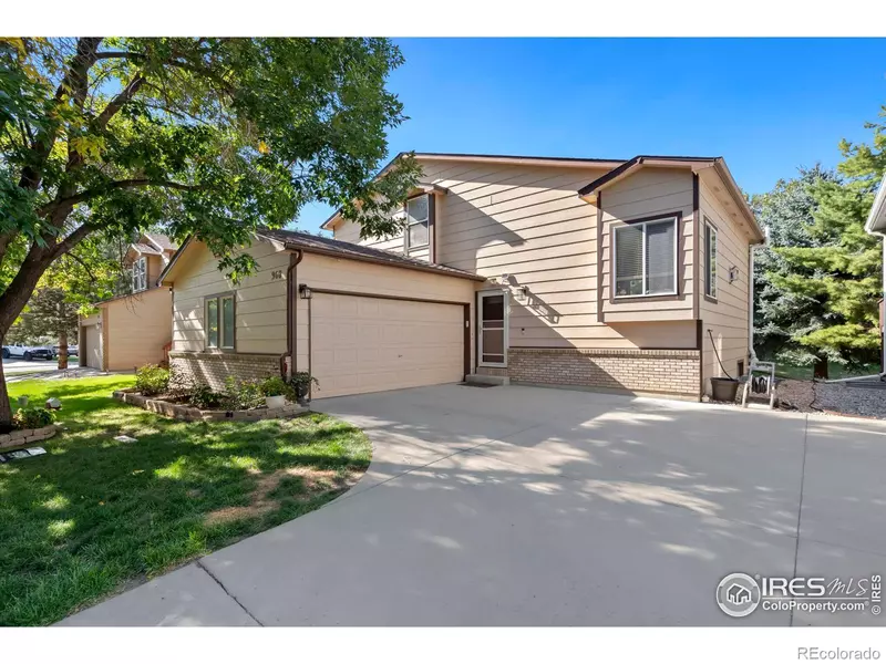 968 Winona CIR, Loveland, CO 80537