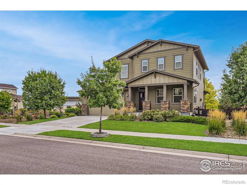 510 Grenville CIR, Erie, CO 80516