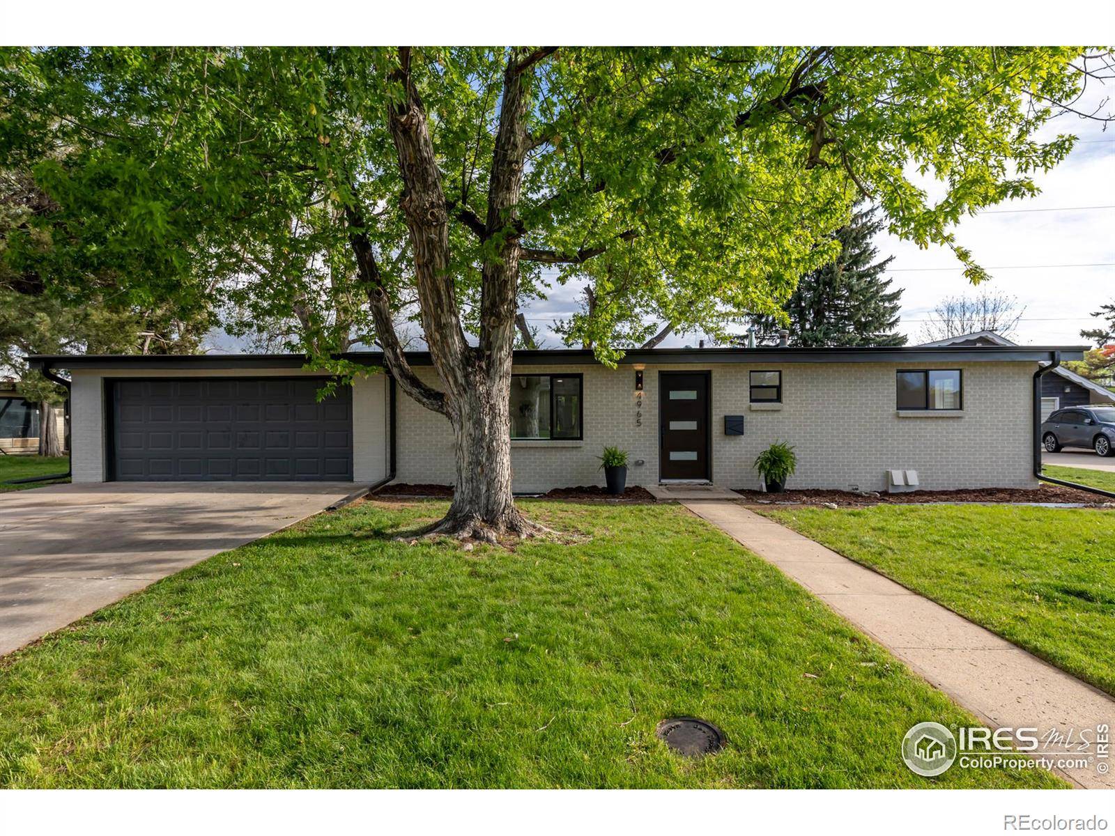Englewood, CO 80110,4965 S Lipan DR
