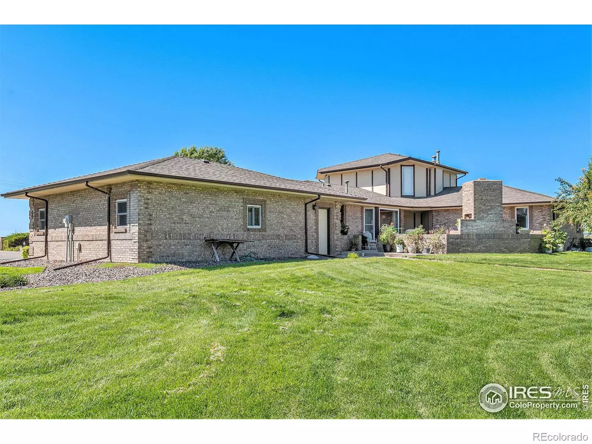 Keenesburg, CO 80643,33501 County Road 8