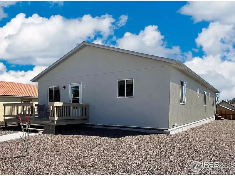 344 I AVE, Limon, CO 80828