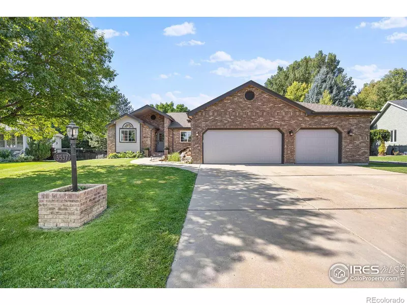 3537 Gold Hill DR, Loveland, CO 80538