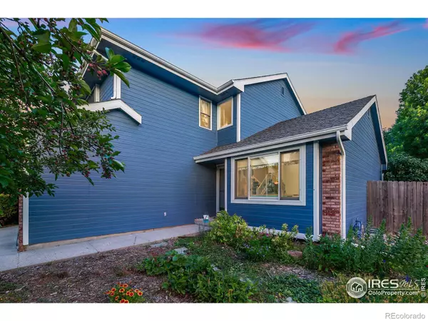 Fort Collins, CO 80525,2931 Redburn DR