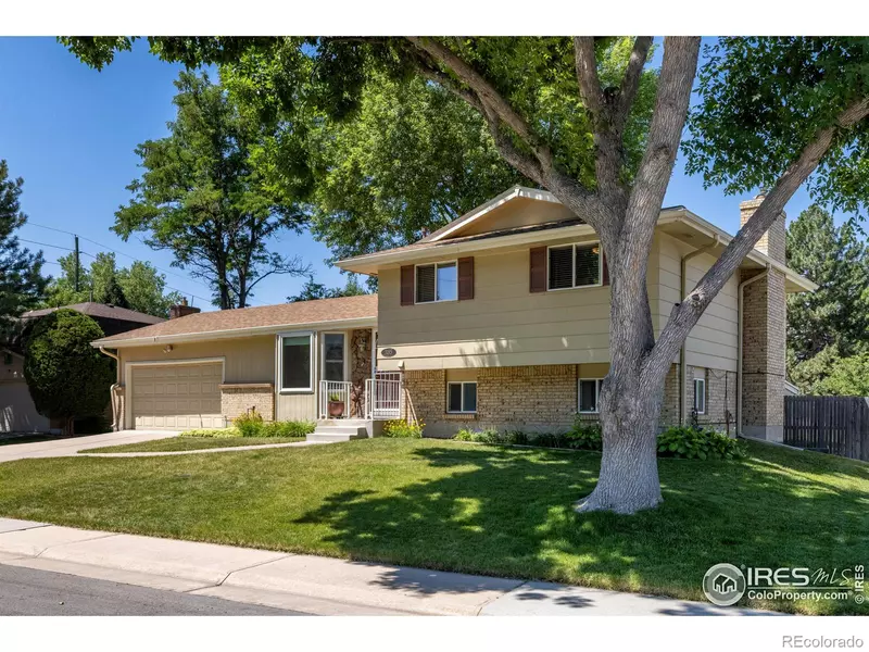 3185 S Elmira CT, Denver, CO 80231