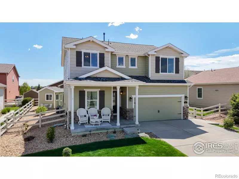 5652 W View CIR, Dacono, CO 80514