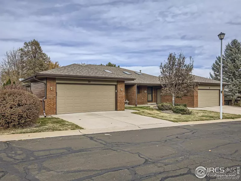 1001 43rd AVE #39, Greeley, CO 80634