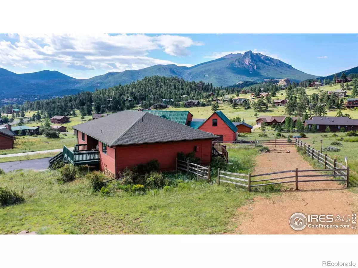 Estes Park, CO 80517,259 Solomon DR