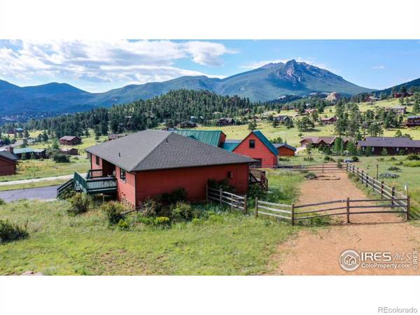 Estes Park, CO 80517,259 Solomon DR