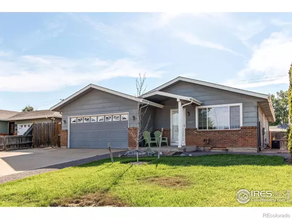 Greeley, CO 80634,2227 29th AVE