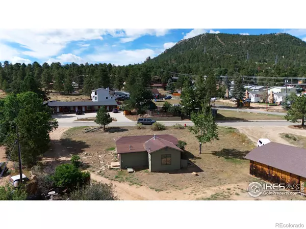 Estes Park, CO 80517,415 Stanley AVE