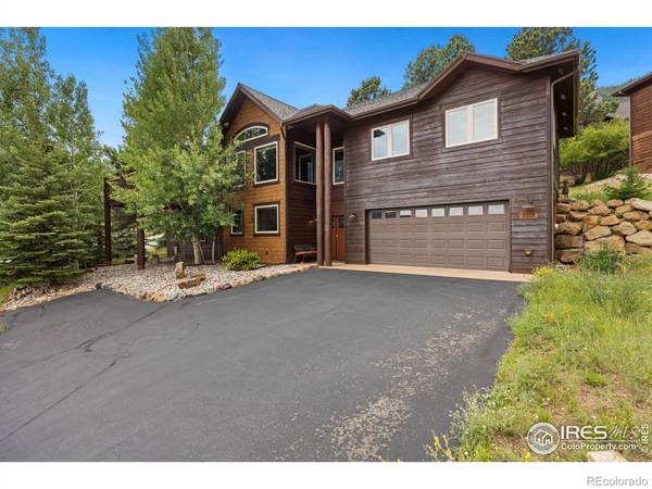 Estes Park, CO 80517,508 Promontory DR