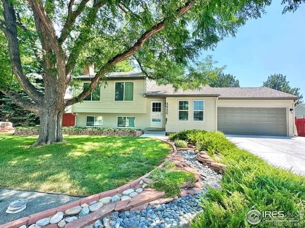 3930 Boxelder DR,  Loveland,  CO 80538