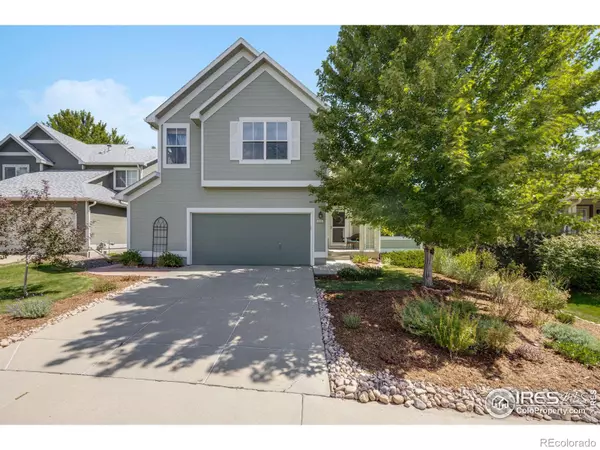 754 Nighthawk CIR, Louisville, CO 80027