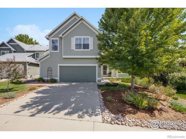 754 Nighthawk CIR,  Louisville,  CO 80027