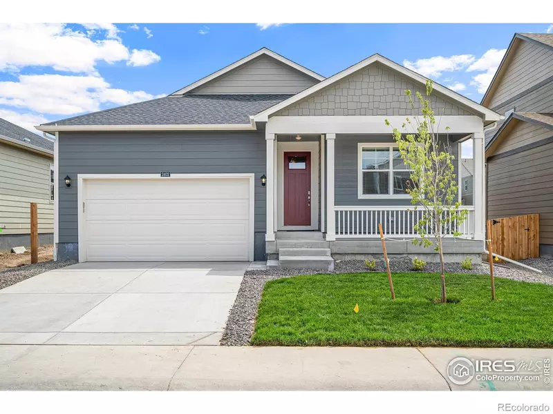 1639 Knobby Pine DR, Fort Collins, CO 80528