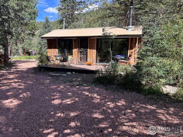 818 Riverside DR #A, Lyons, CO 80540