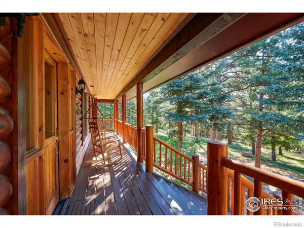 Nederland, CO 80466,323 Spruce WAY