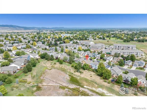 Fort Collins, CO 80525,345 Peyton DR