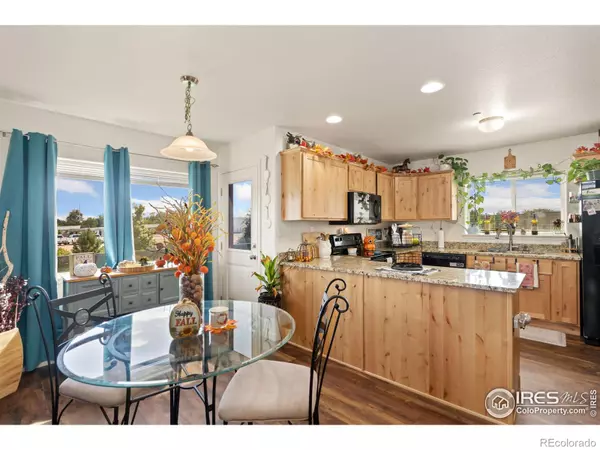 Greeley, CO 80634,3660 W 25th ST #2001