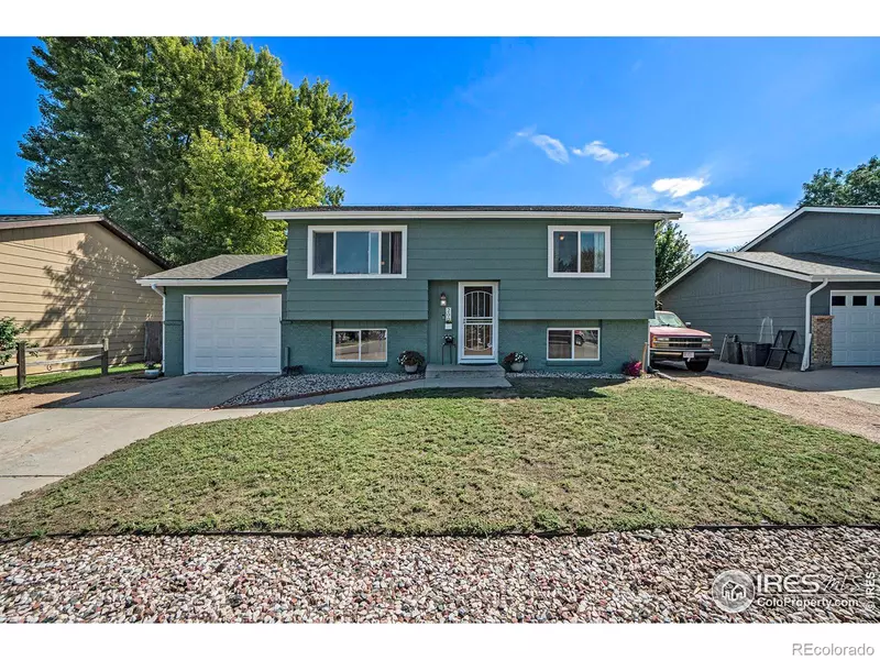 200 Ley DR, La Salle, CO 80645